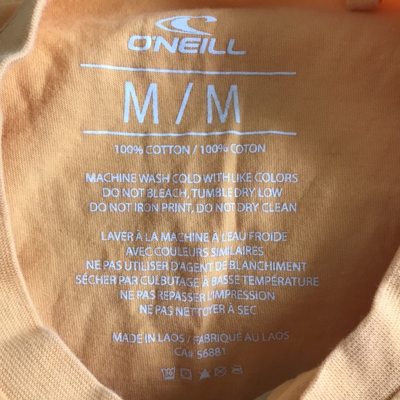 O’Neill T-shirt - Picture 4 of 4